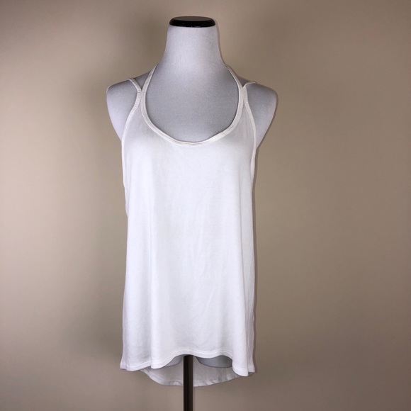 Express Basic Tank - Picture 2 of 3